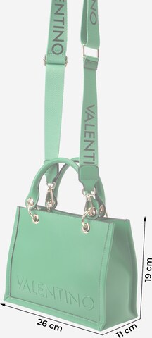 VALENTINO Handbag 'PIGALLE' in Green