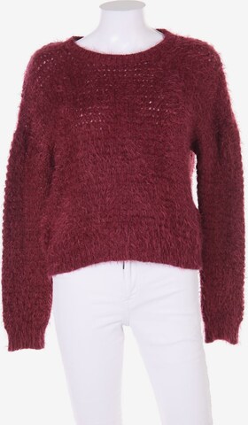 Koton Sweater & Cardigan in L in Red: front
