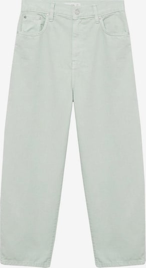 MANGO Jeans 'Antonela' i mint, Produktvy