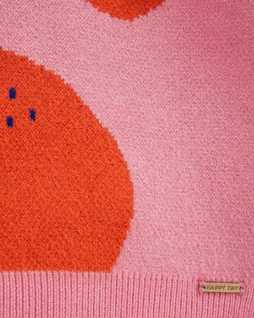 Pullover di WE Fashion in rosa