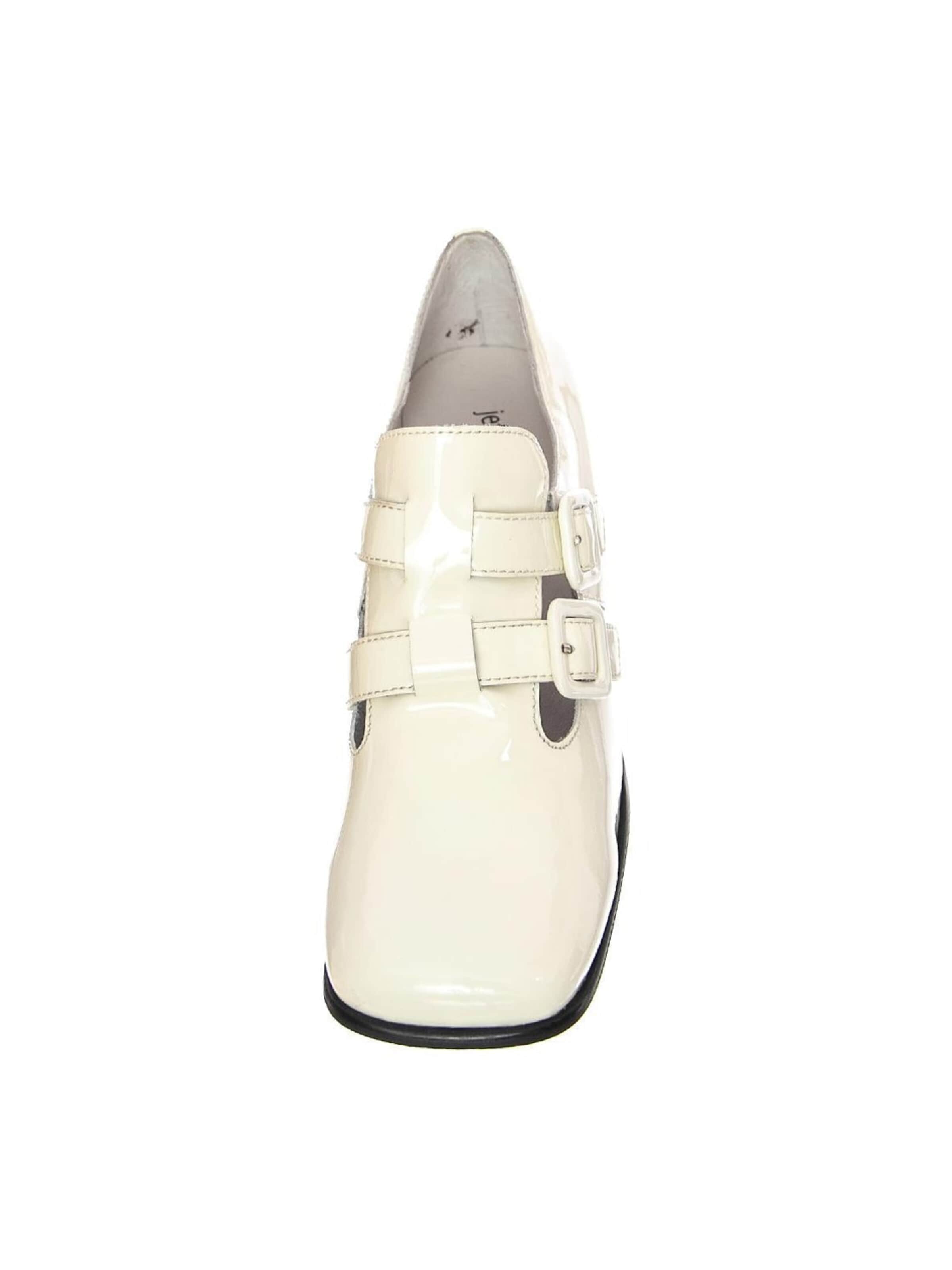 Jeffrey Campbell Pumps 'Chique' in Wit