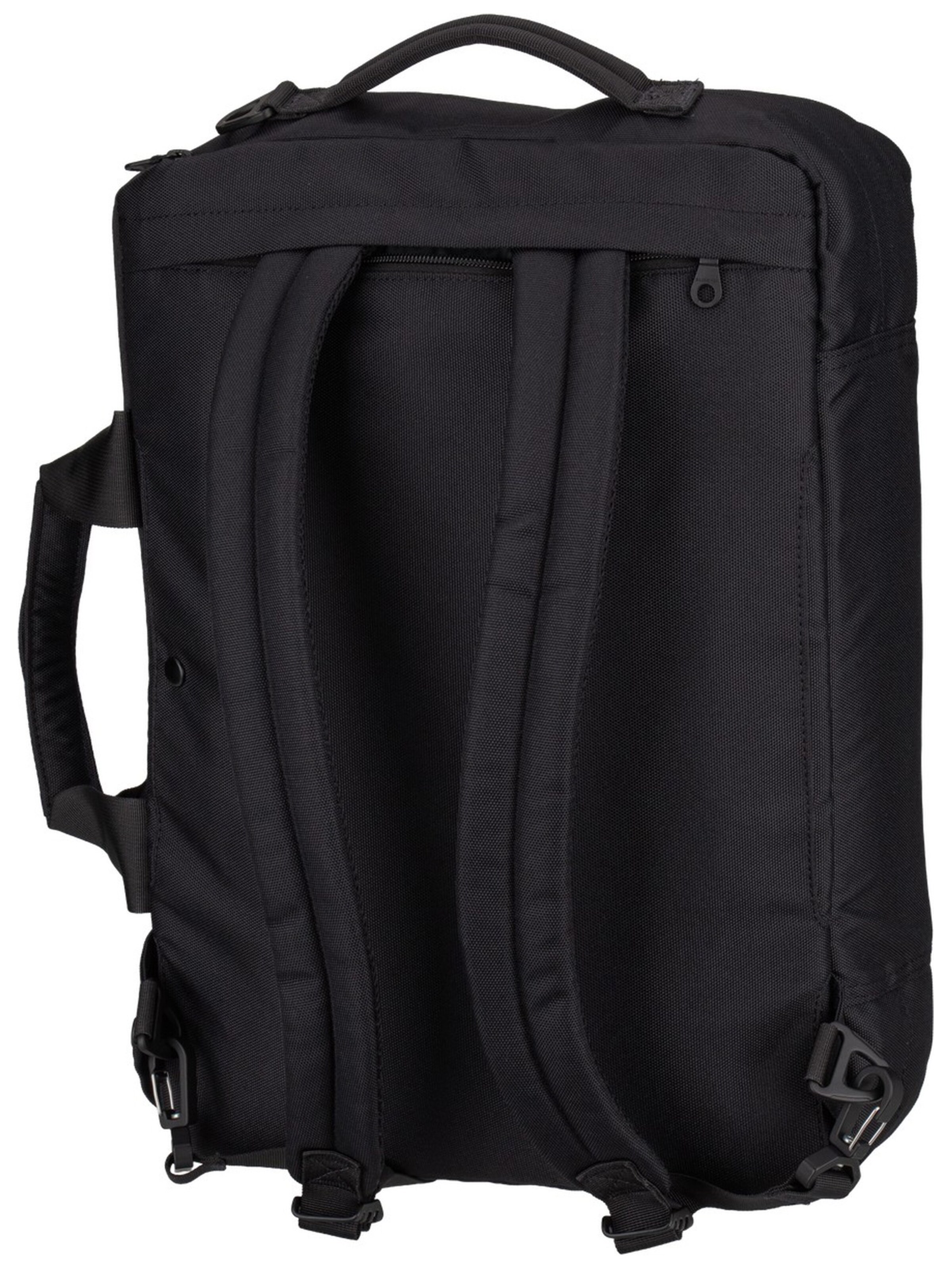 SANDQVIST Crossbody Bag in Black