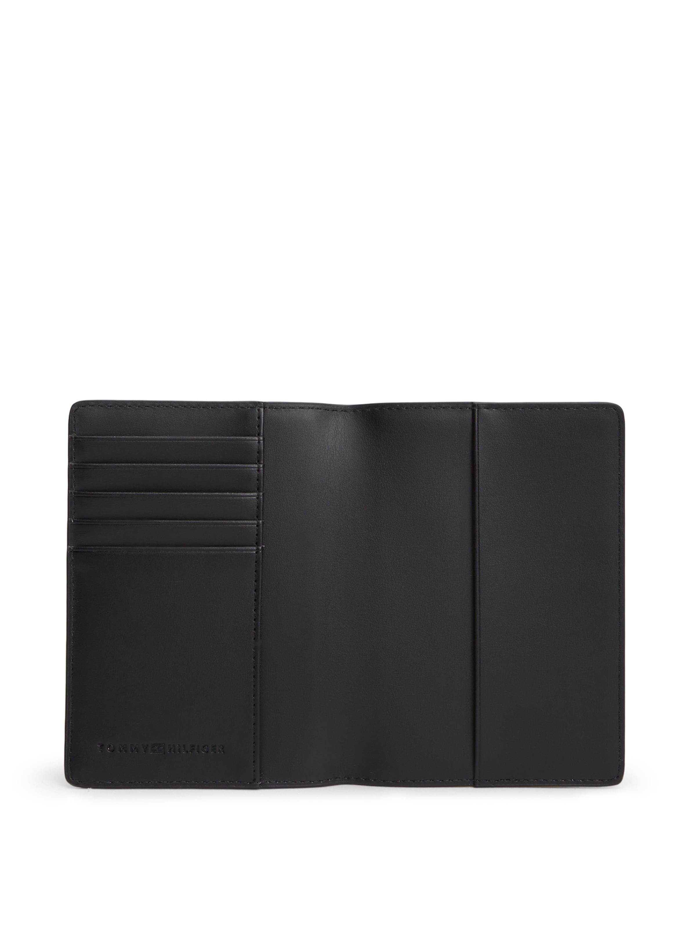 Étui TOMMY HILFIGER en noir