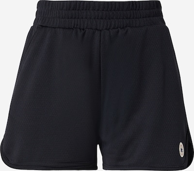 CONVERSE Hlače 'RETRO CHUCK' u crna, Pregled proizvoda