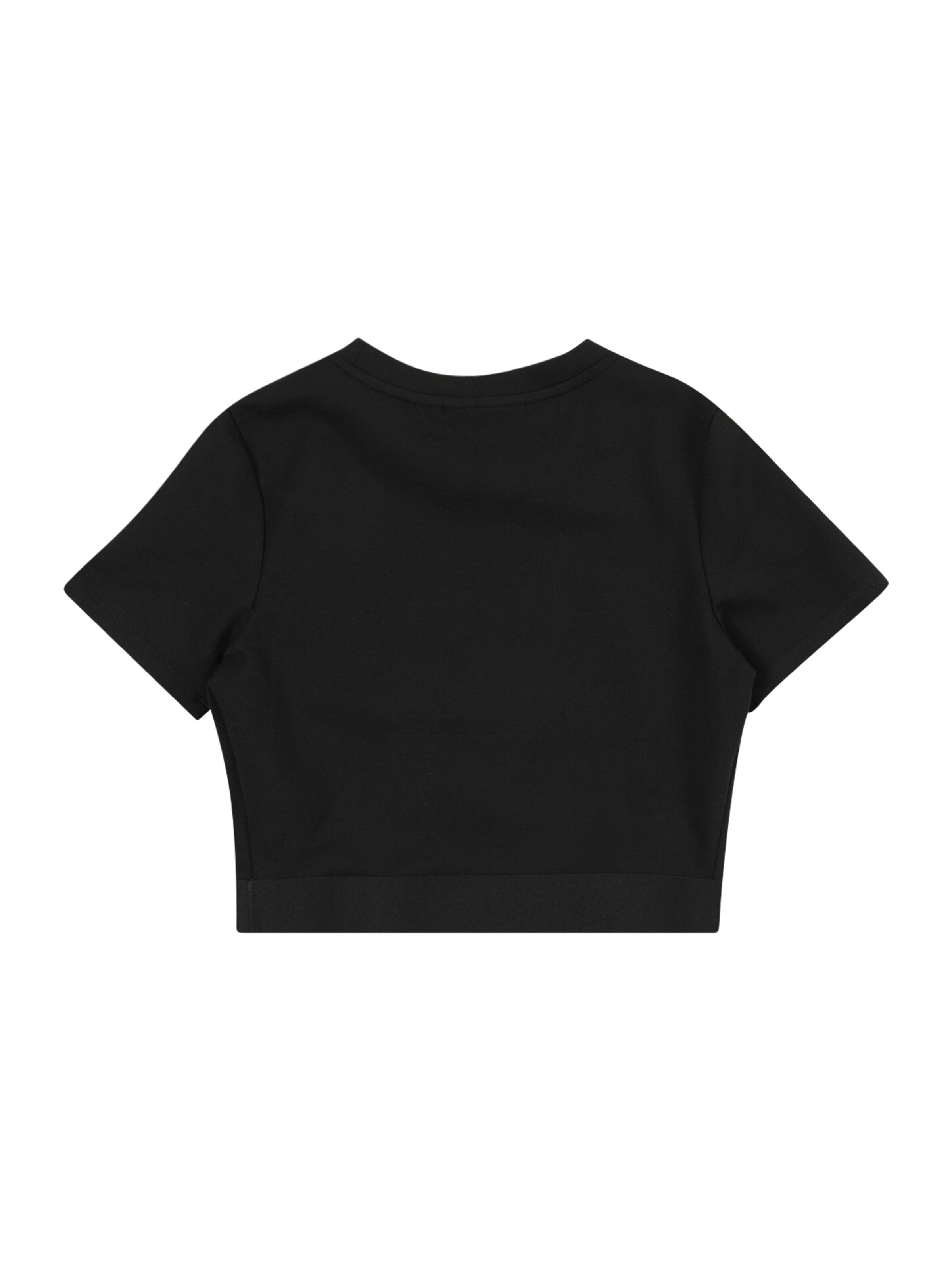 Calvin Klein Jeans - Camisola em preto