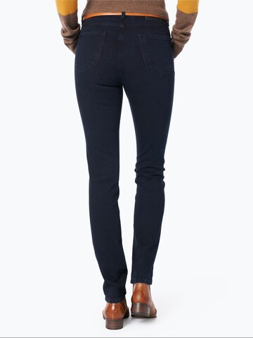 Angels Skinny Jeans in Blue