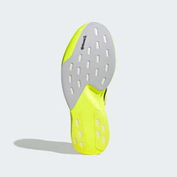 Scarpa da corsa 'Adizero Evo' di ADIDAS PERFORMANCE in giallo