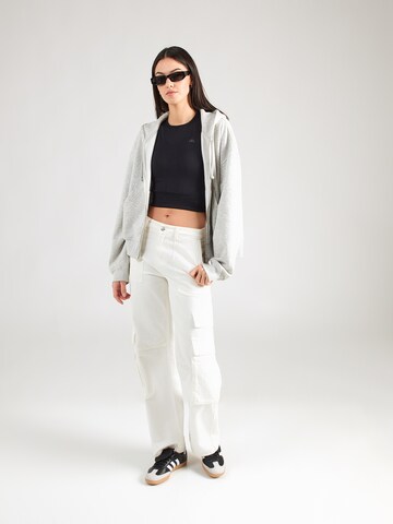 Haut 'Cascades' ELLESSE en noir