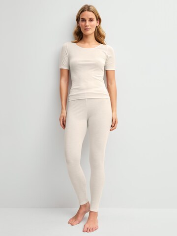 CALIDA Unterhemd 'True Confidence'‌‌‌‌‌ in Beige