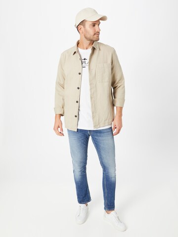 REPLAY Slim fit Jeans 'Willbi' in Blue