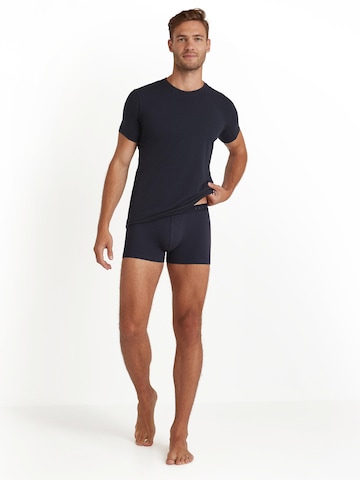 FALKE Boxer shorts in Grey