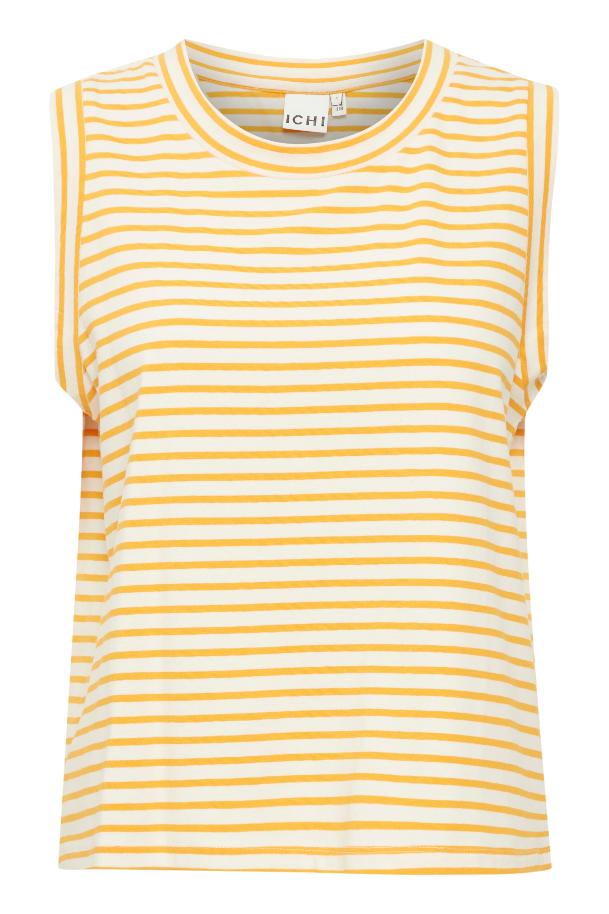 Top 'SIRA' de la ICHI pe galben: față