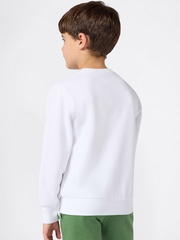 Champion Authentic Athletic Apparel Sweatshirt in Wit