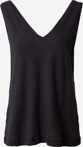 ESPRIT Top in Black: front