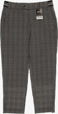 DRYKORN Pants in L in Grey: front
