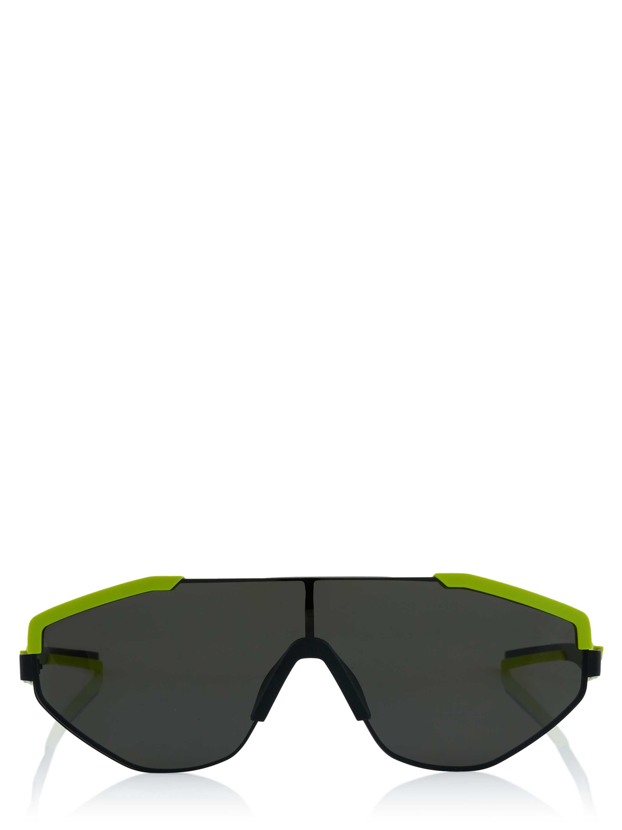 Lunettes de soleil Zadig & Voltaire en noir