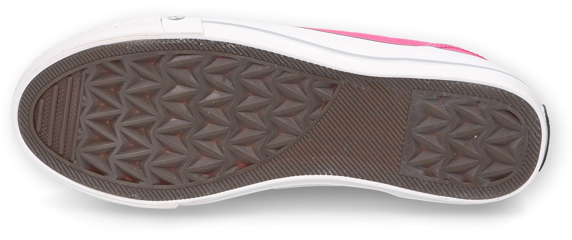 Dockers by Gerli Sneakers in Pink