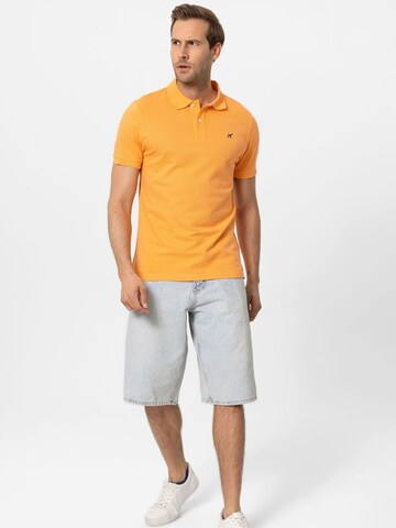 Williot - Camisa 'Potenza' em azul