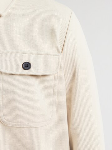 Coupe regular Chemise 'ONSNEWKODYL' Only & Sons en gris