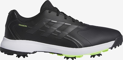 ADIDAS PERFORMANCE Sportske cipele 'Traxion Lite Max 24' veličine 40 u crna, Pregled proizvoda