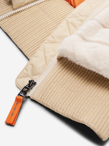 BOGNER Weste 'Milena' in Beige