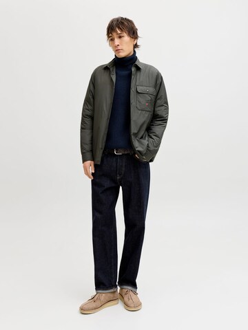 JACK & JONES Sweater 'RDDPaul' in Blue