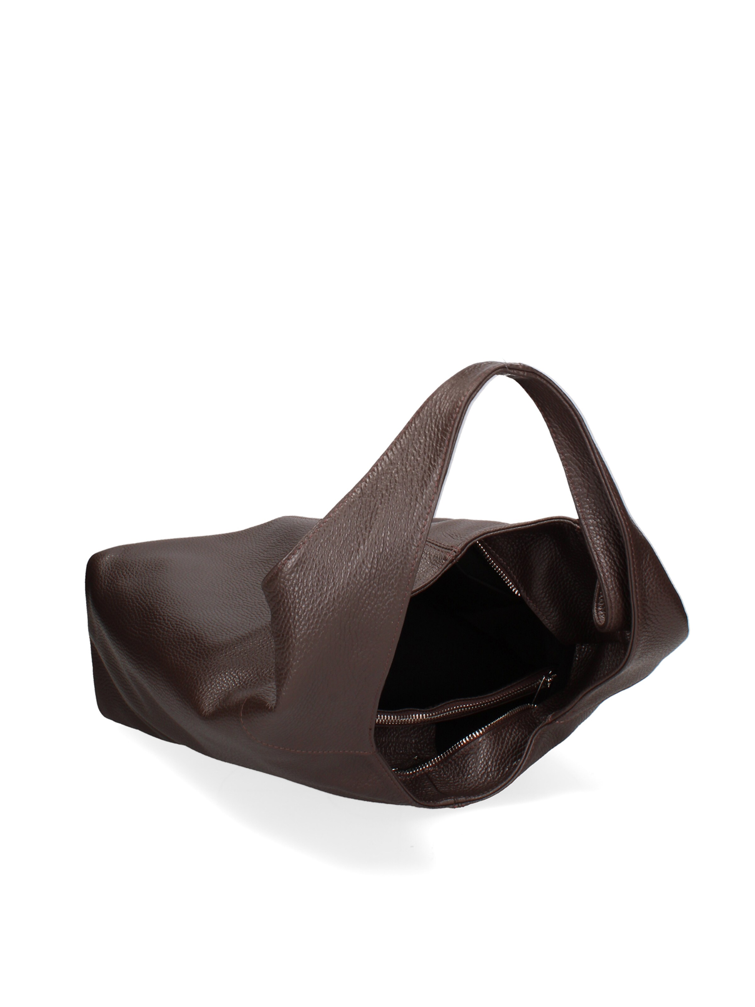 Borsa a spalla di Gave Lux in marrone