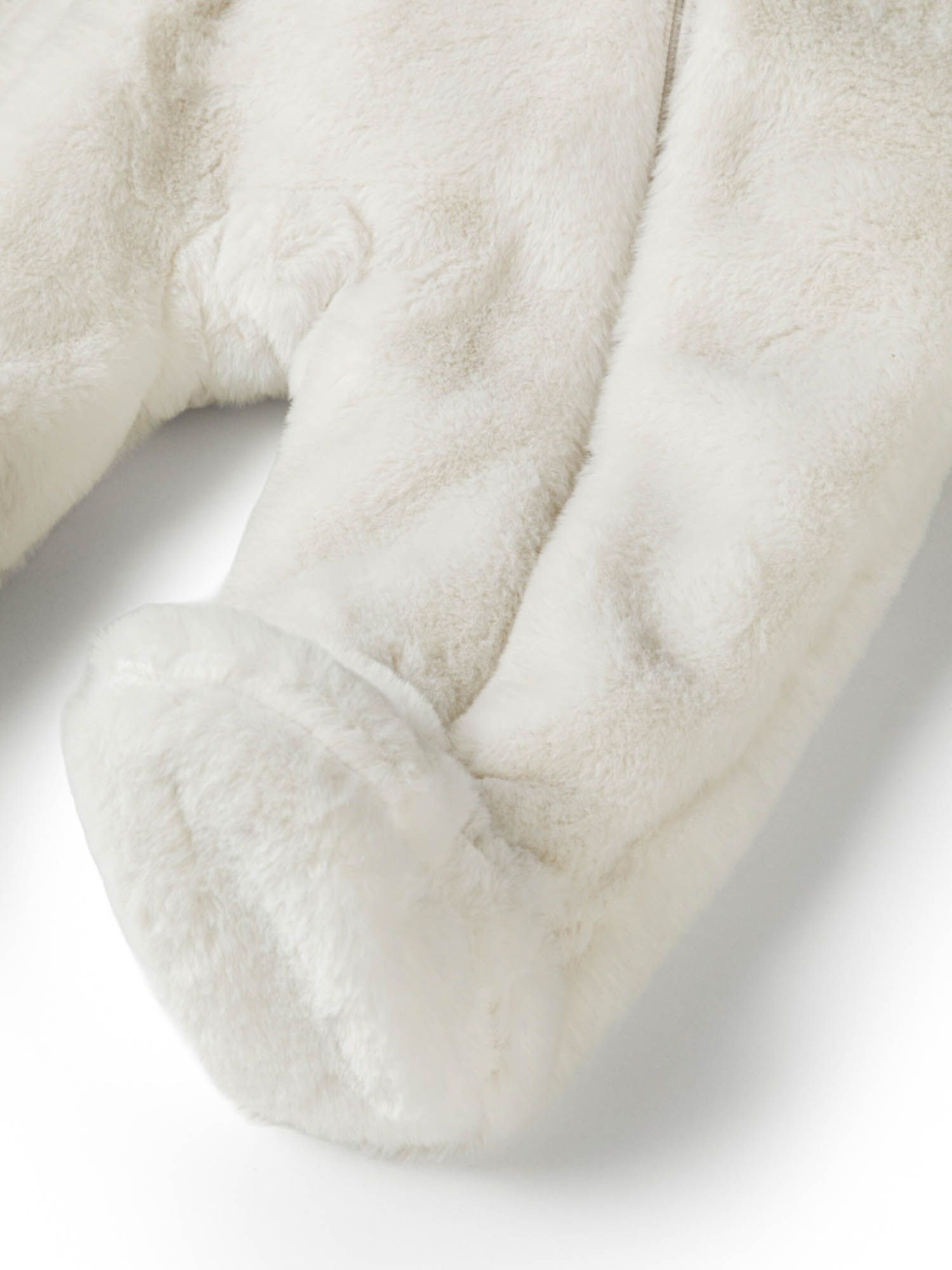 balta MINOTI Kombinezonas