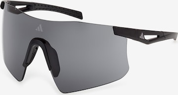 ADIDAS SPORTSWEAR Sportzonnebril in Zwart: voorkant