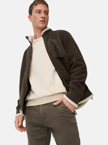 CAMEL ACTIVE Regular Chino Pants in Brown