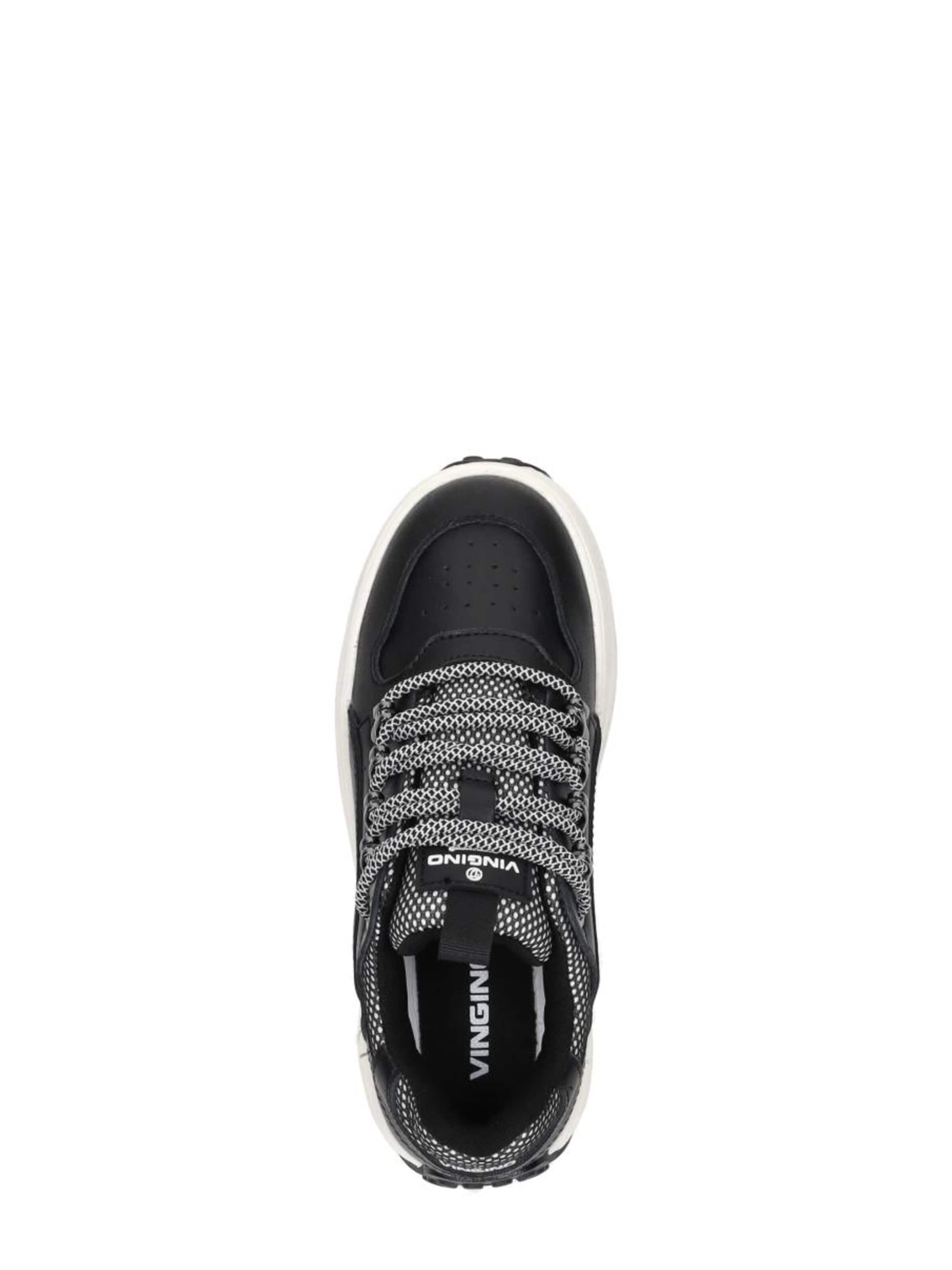 VINGINO Sneaker 'Owen'‌‌‌‌‌ in Schwarz