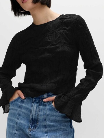 Marks & Spencer Blouse in Black
