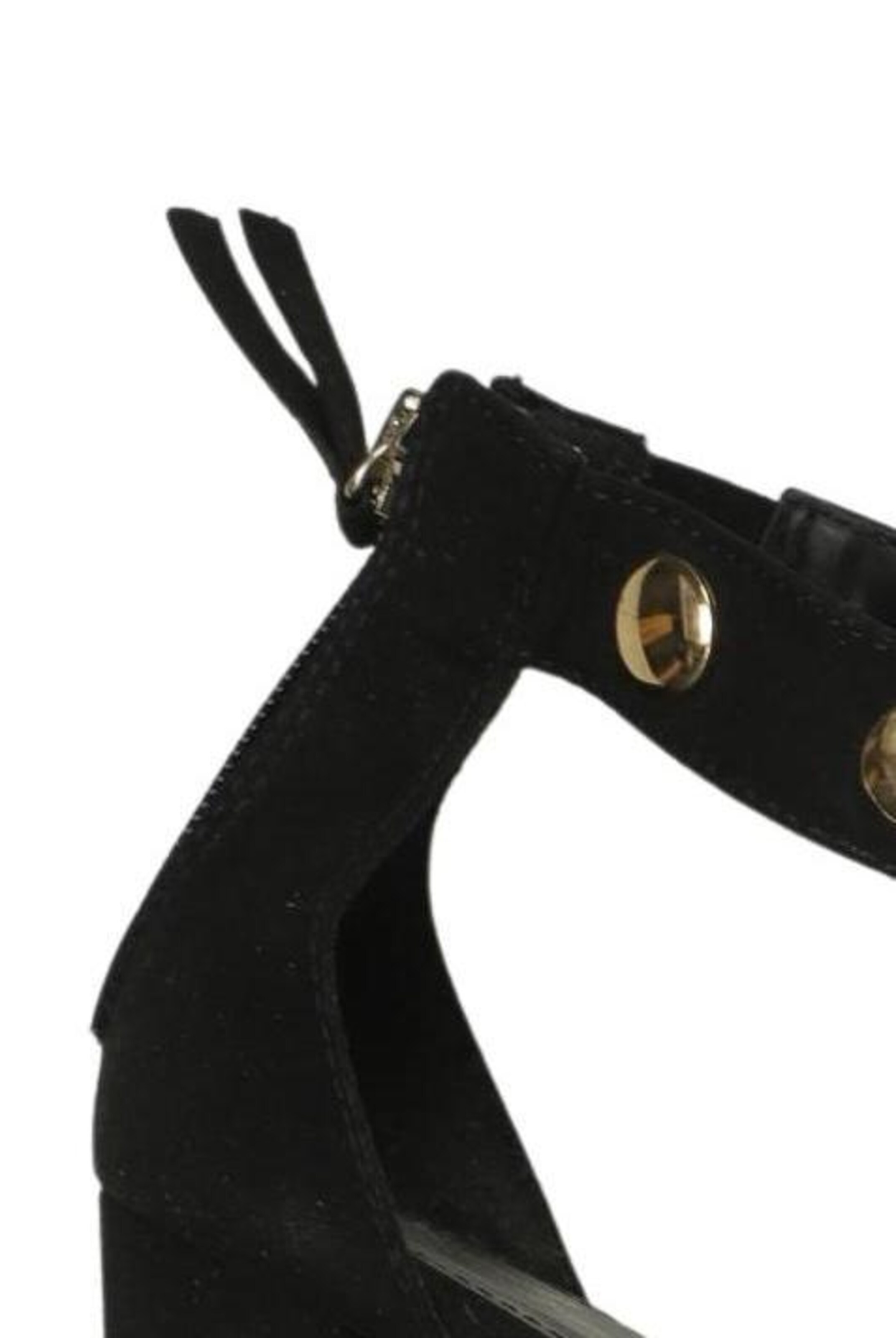 4th & Reckless Sandals & High-Heeled Sandals in 38 in Black