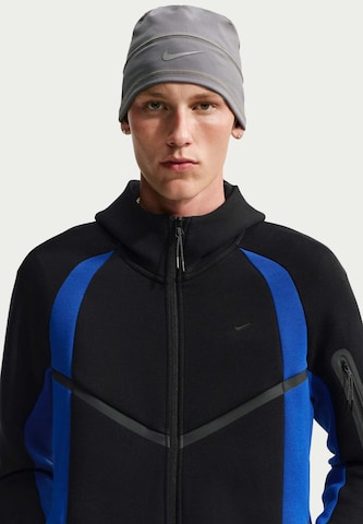 Nike SportswearGornji dio trenirke 'TECH FLC PRO' - crna boja
