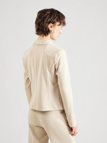 Blazer 'LILIA' di ONLY in beige