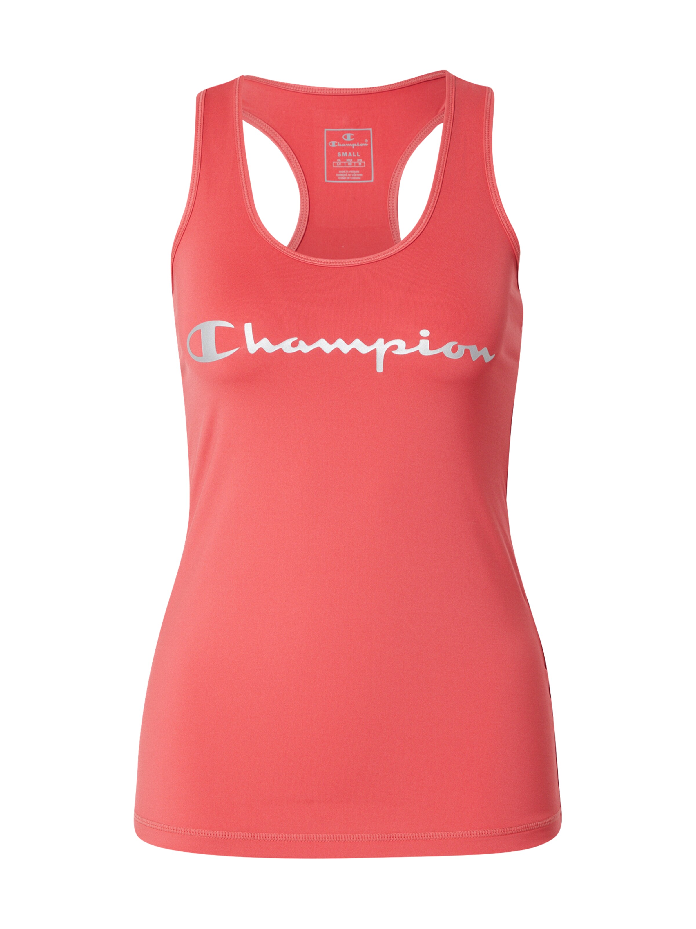 Champion Authentic Athletic Apparel Sportsoverdel i pink: forside