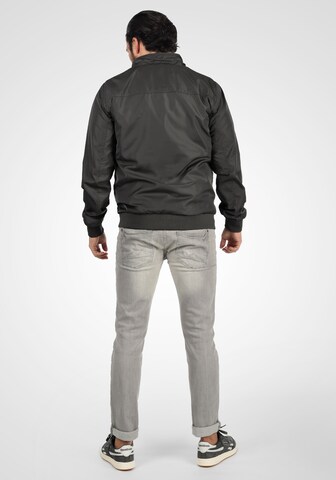 BLEND - Chaqueta de entretiempo 'Zyklo' en gris