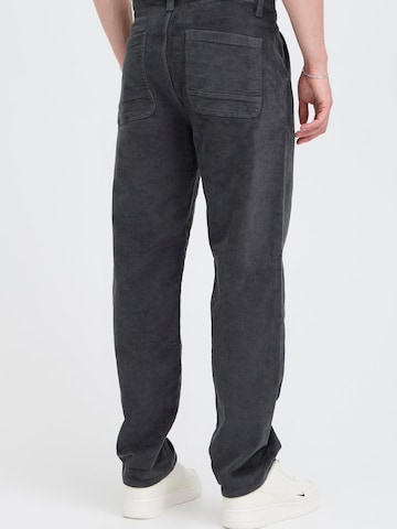 Loosefit Pantalon chino ' BHMADDOX-Cord ' BLEND en gris