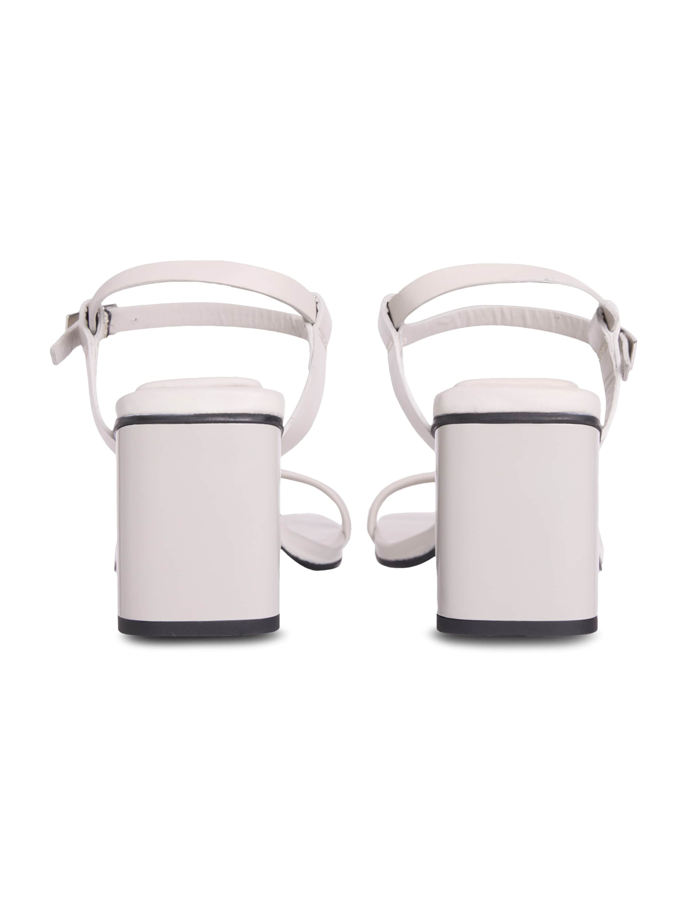 Calvin Klein Σανδάλι σε γκρι