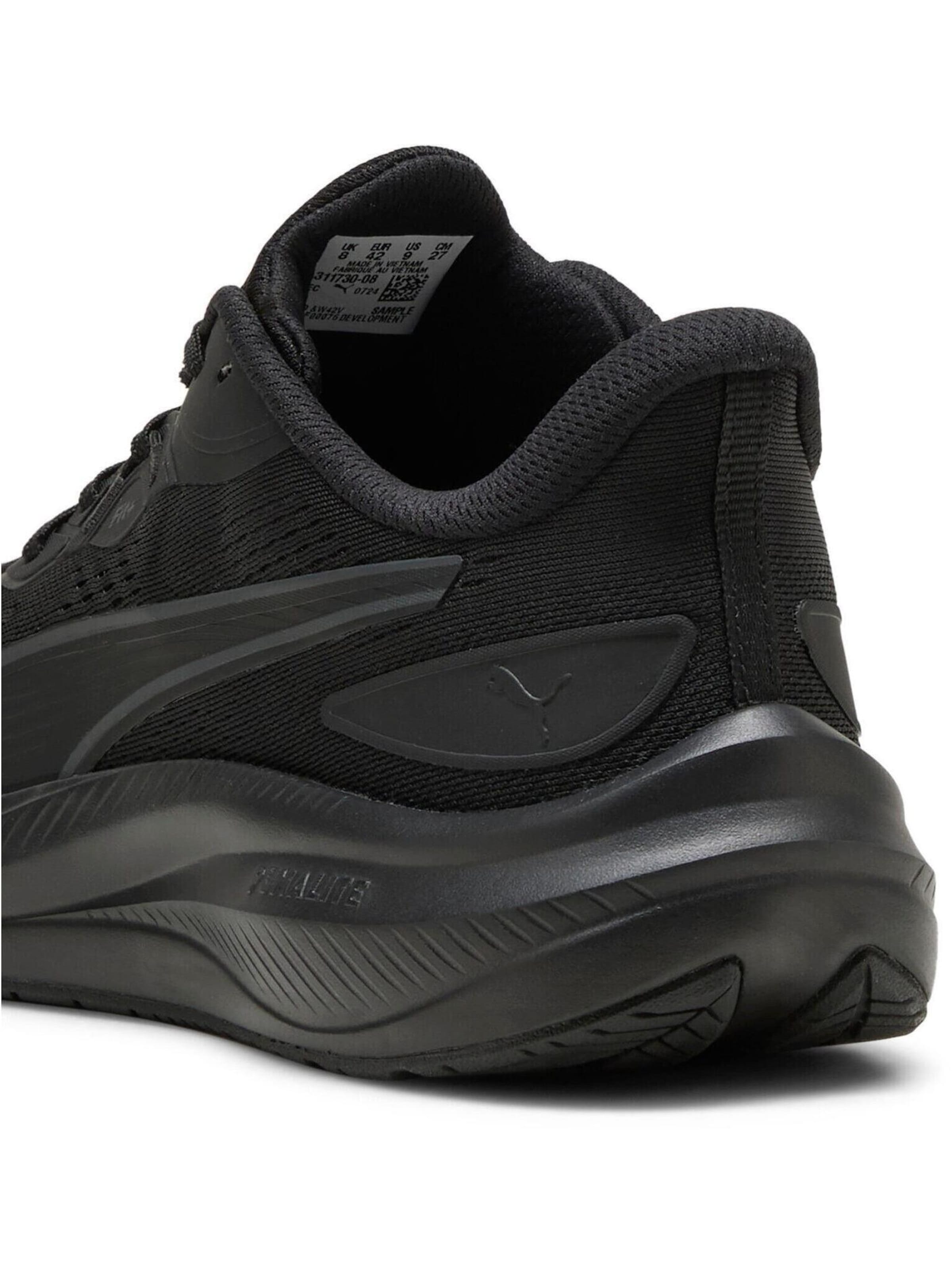 PUMA Sportschuh 'Puma Skyrocket Lite 2'‌‌‌ in Schwarz