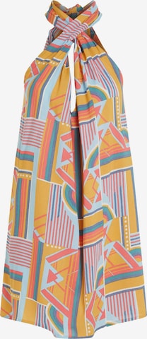 O'NEILL Letné šaty 'Naima' - zmiešané farby: predná strana