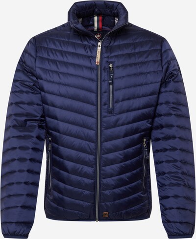 REDPOINT Jacke in marine, Produktansicht