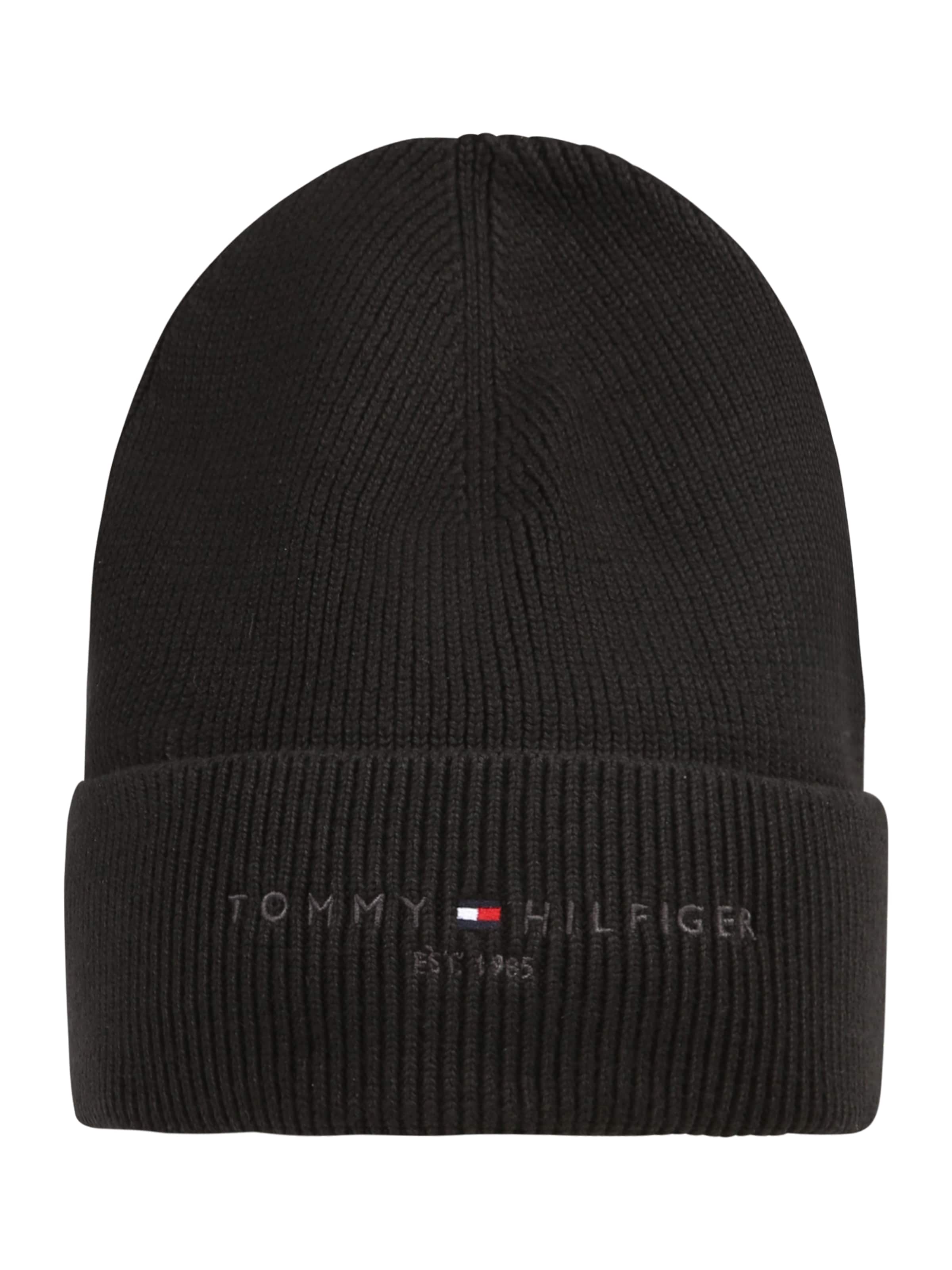 tommy hilfiger beanies