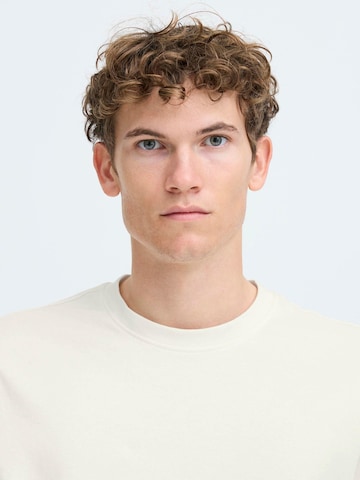Casual Friday - Camisa ' CFNILO ' em branco