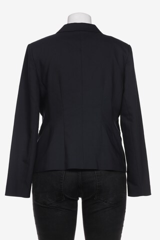 Marie Lund Blazer XXL in Schwarz