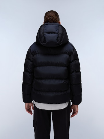NAPAPIJRI - Casaco de inverno 'A-Glane W 1' em preto
