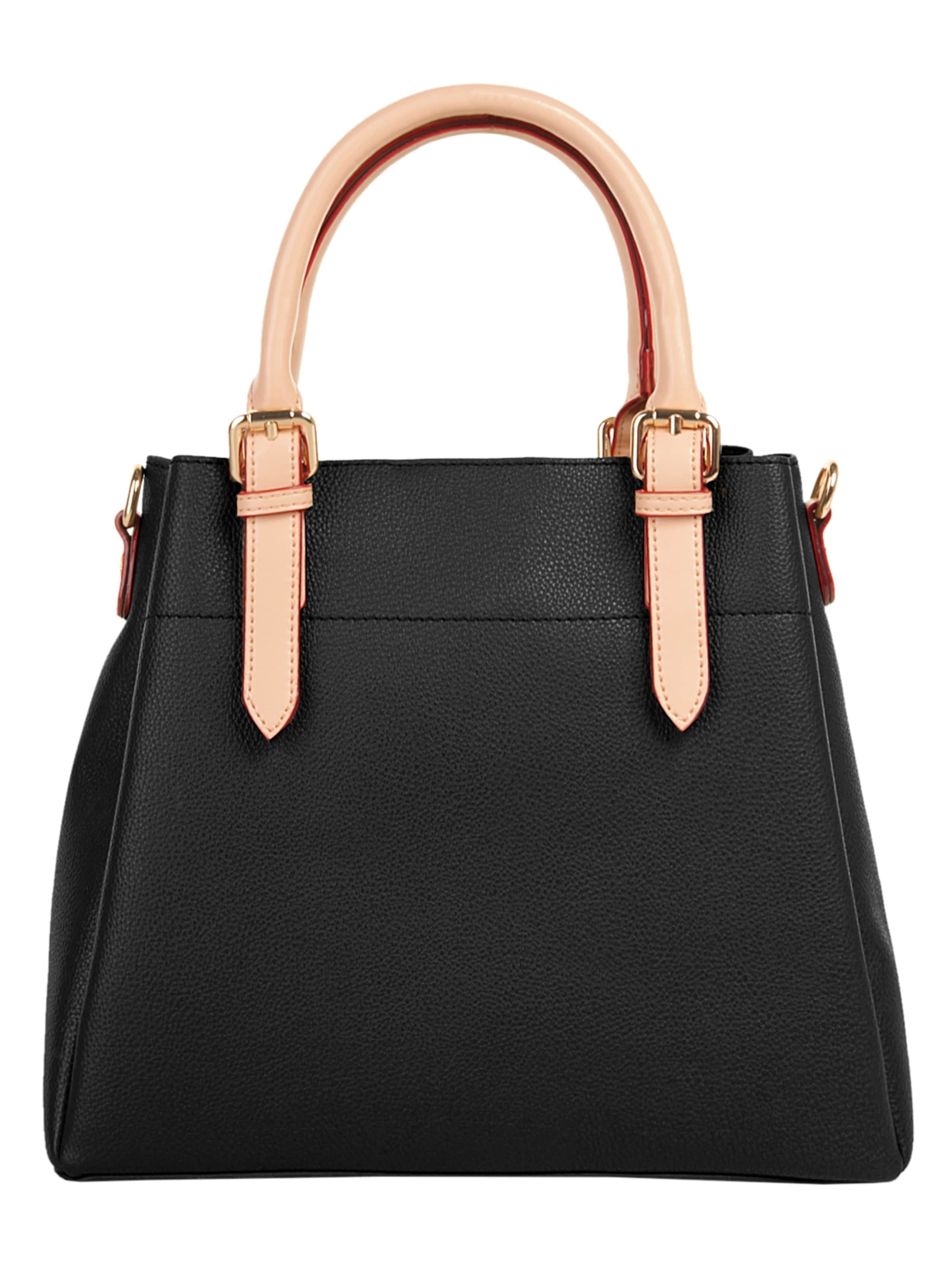 bugatti Handtasche 'ELLA'‌‌‌‌‌‌ in Schwarz