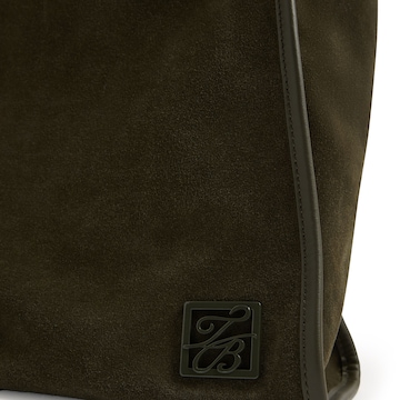 Cabas Ted Baker en vert