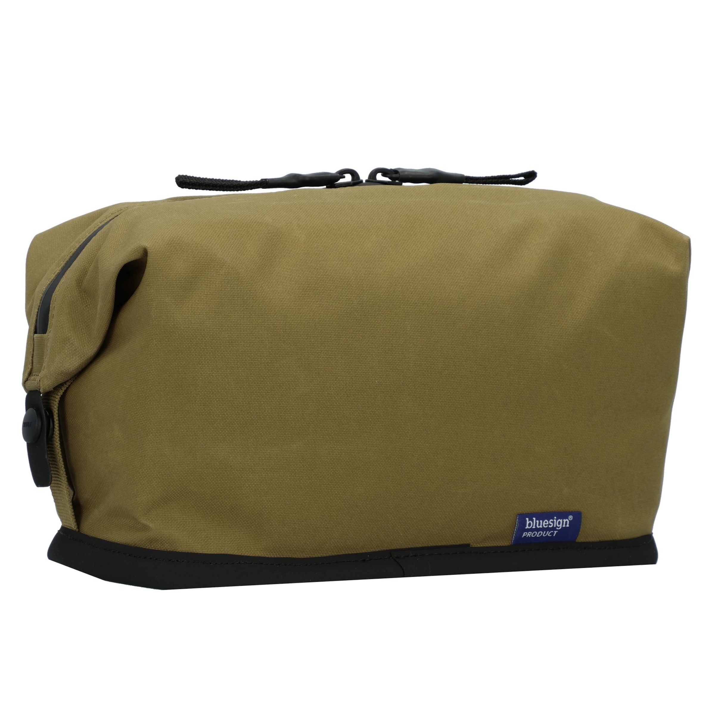 Thule Toiletry Bag 'Aion' in Green