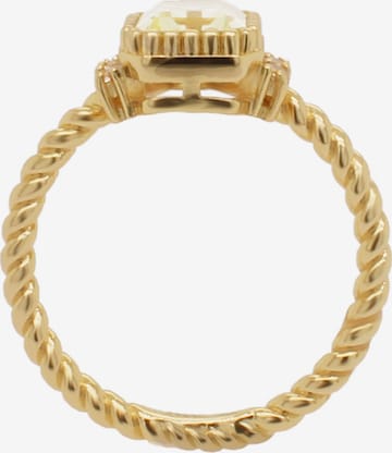 24Kae Ring in Gold